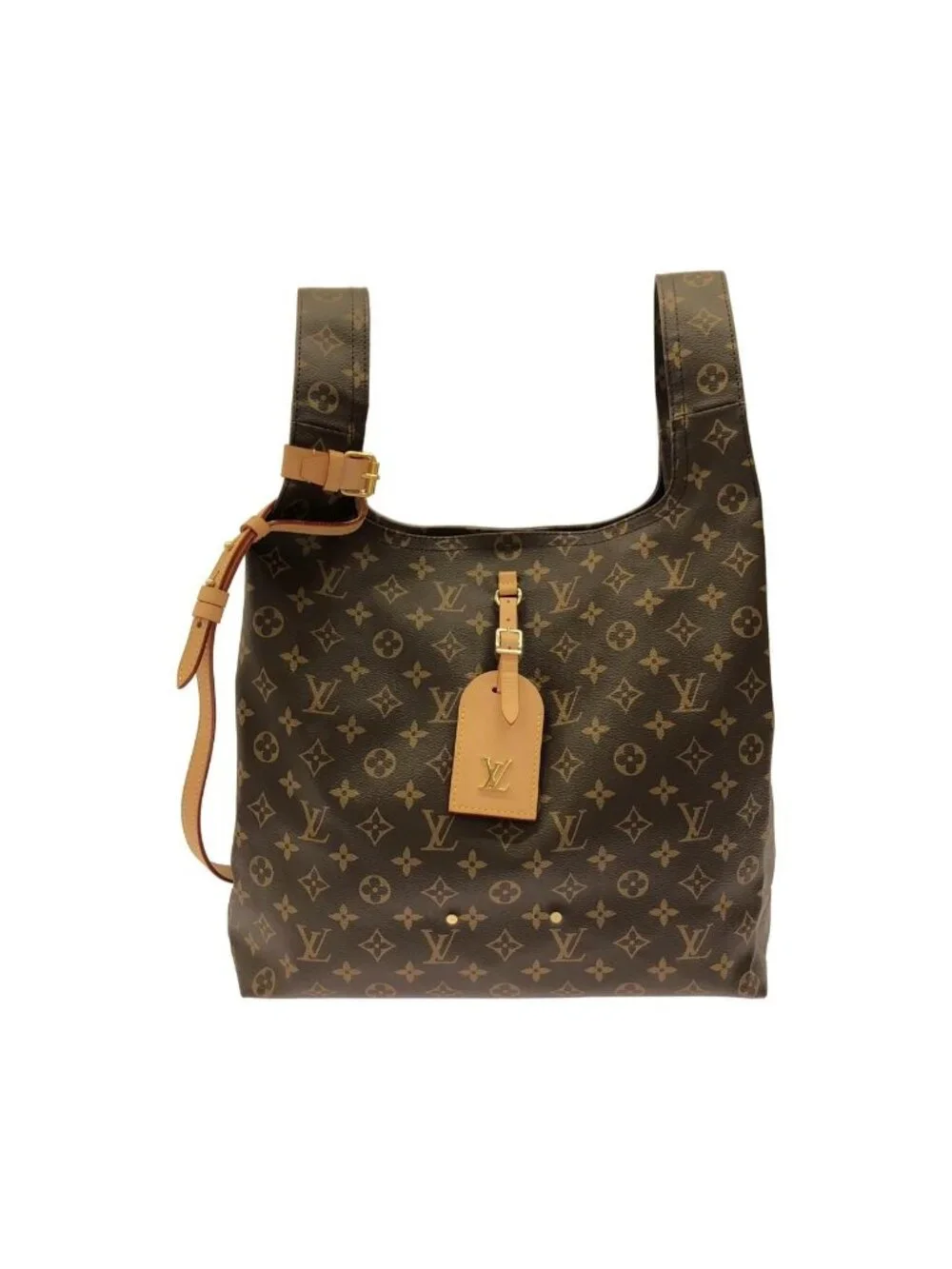 Louis Vuitton Monogram Atlantis GM